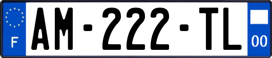 AM-222-TL