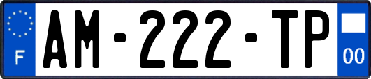 AM-222-TP