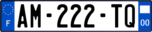 AM-222-TQ