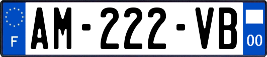 AM-222-VB