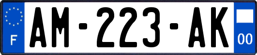 AM-223-AK