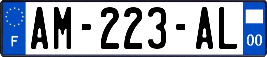 AM-223-AL