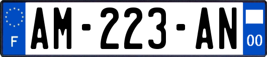 AM-223-AN