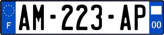 AM-223-AP