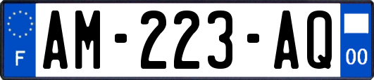 AM-223-AQ