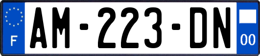 AM-223-DN