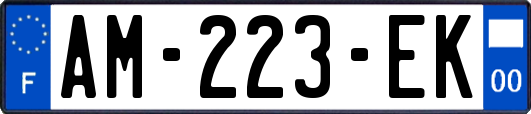 AM-223-EK