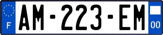 AM-223-EM