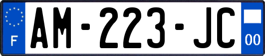 AM-223-JC
