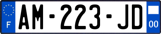 AM-223-JD