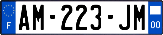 AM-223-JM