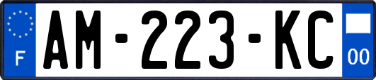 AM-223-KC