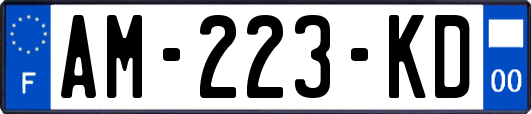 AM-223-KD