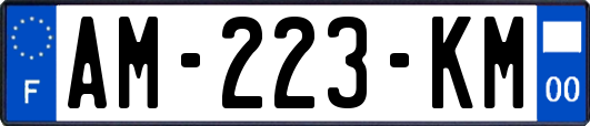AM-223-KM
