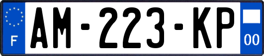 AM-223-KP