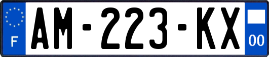 AM-223-KX