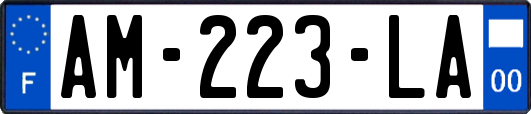 AM-223-LA