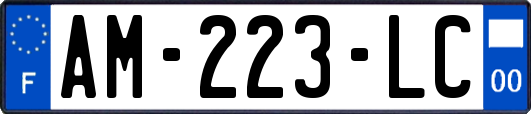 AM-223-LC