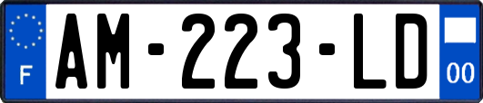 AM-223-LD