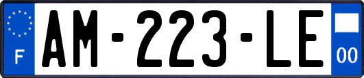 AM-223-LE