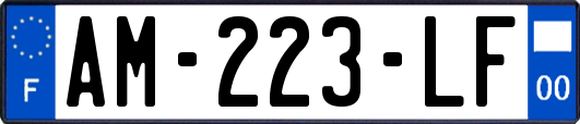 AM-223-LF