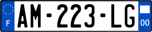 AM-223-LG