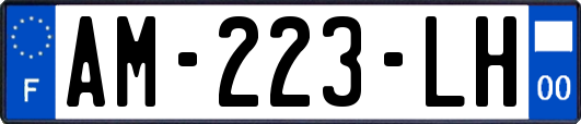 AM-223-LH