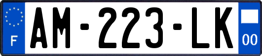 AM-223-LK