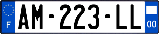 AM-223-LL