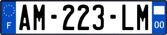 AM-223-LM