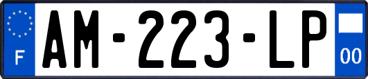 AM-223-LP