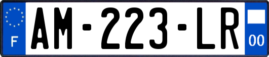 AM-223-LR