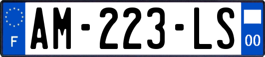 AM-223-LS