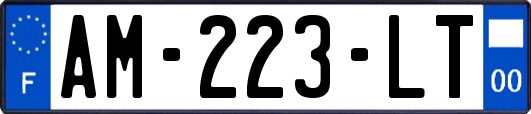 AM-223-LT