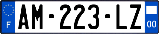 AM-223-LZ