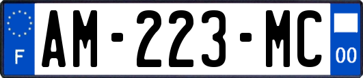 AM-223-MC
