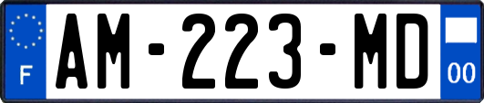 AM-223-MD