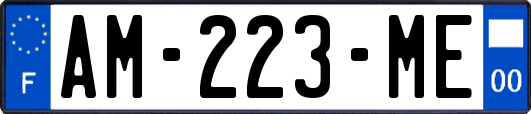 AM-223-ME
