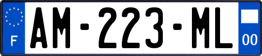 AM-223-ML