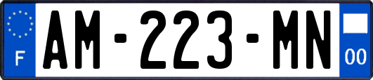 AM-223-MN