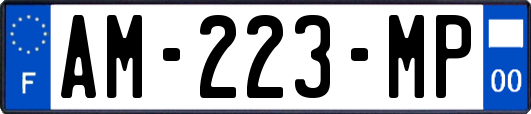 AM-223-MP