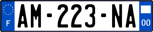 AM-223-NA