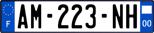 AM-223-NH