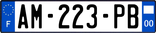 AM-223-PB