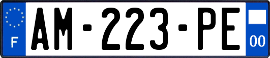 AM-223-PE