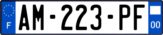 AM-223-PF