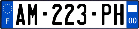AM-223-PH