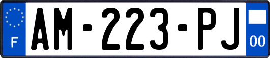 AM-223-PJ