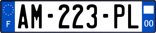 AM-223-PL