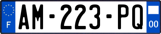 AM-223-PQ